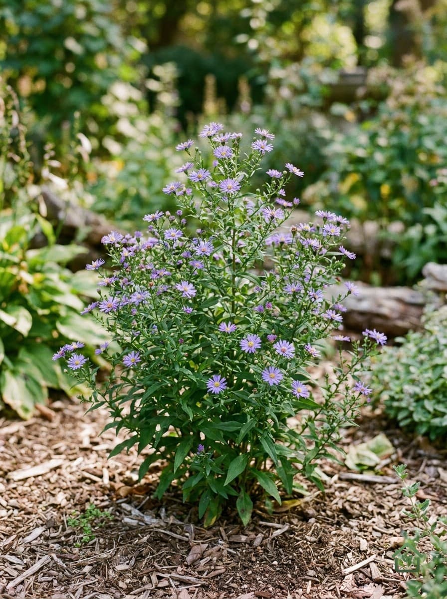 Herfstaster