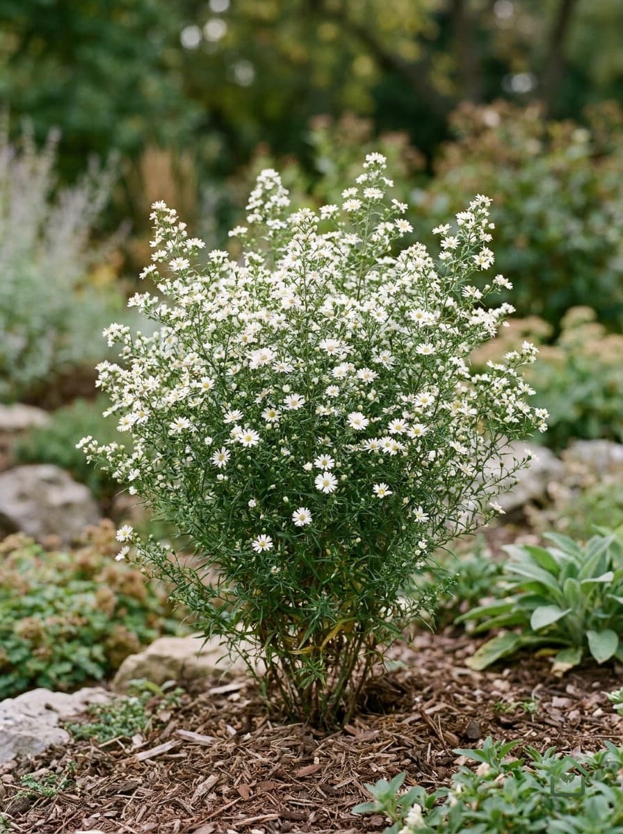 Heideaster