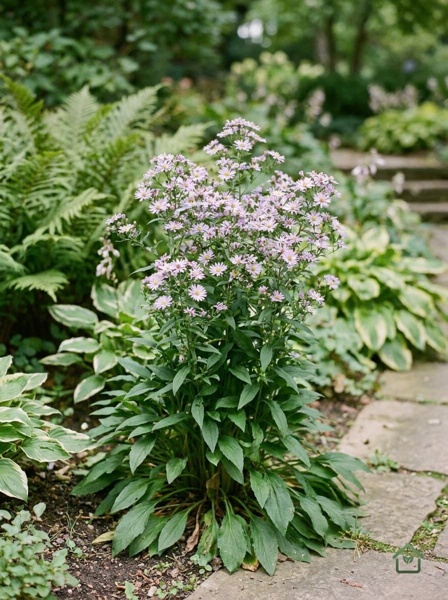 Herfstaster