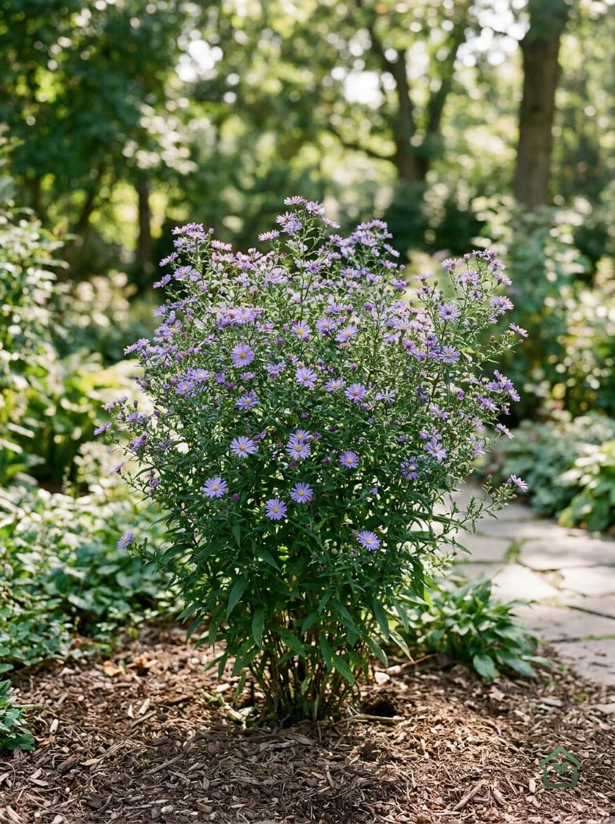 Nieuw-yorkse aster