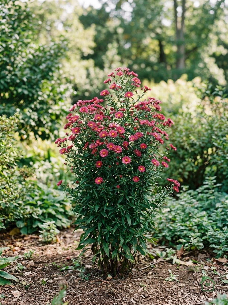 Nieuw-nederlandse aster