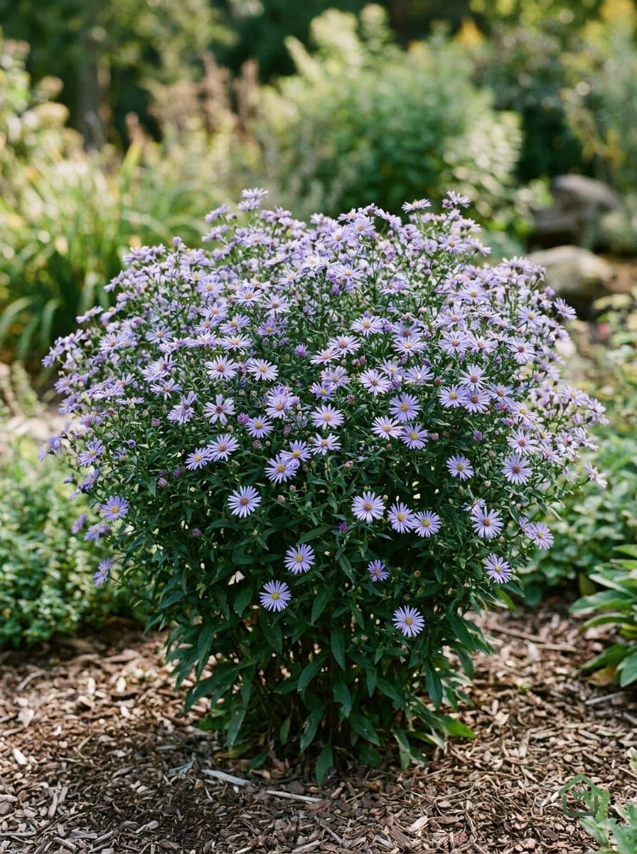 Herfstaster