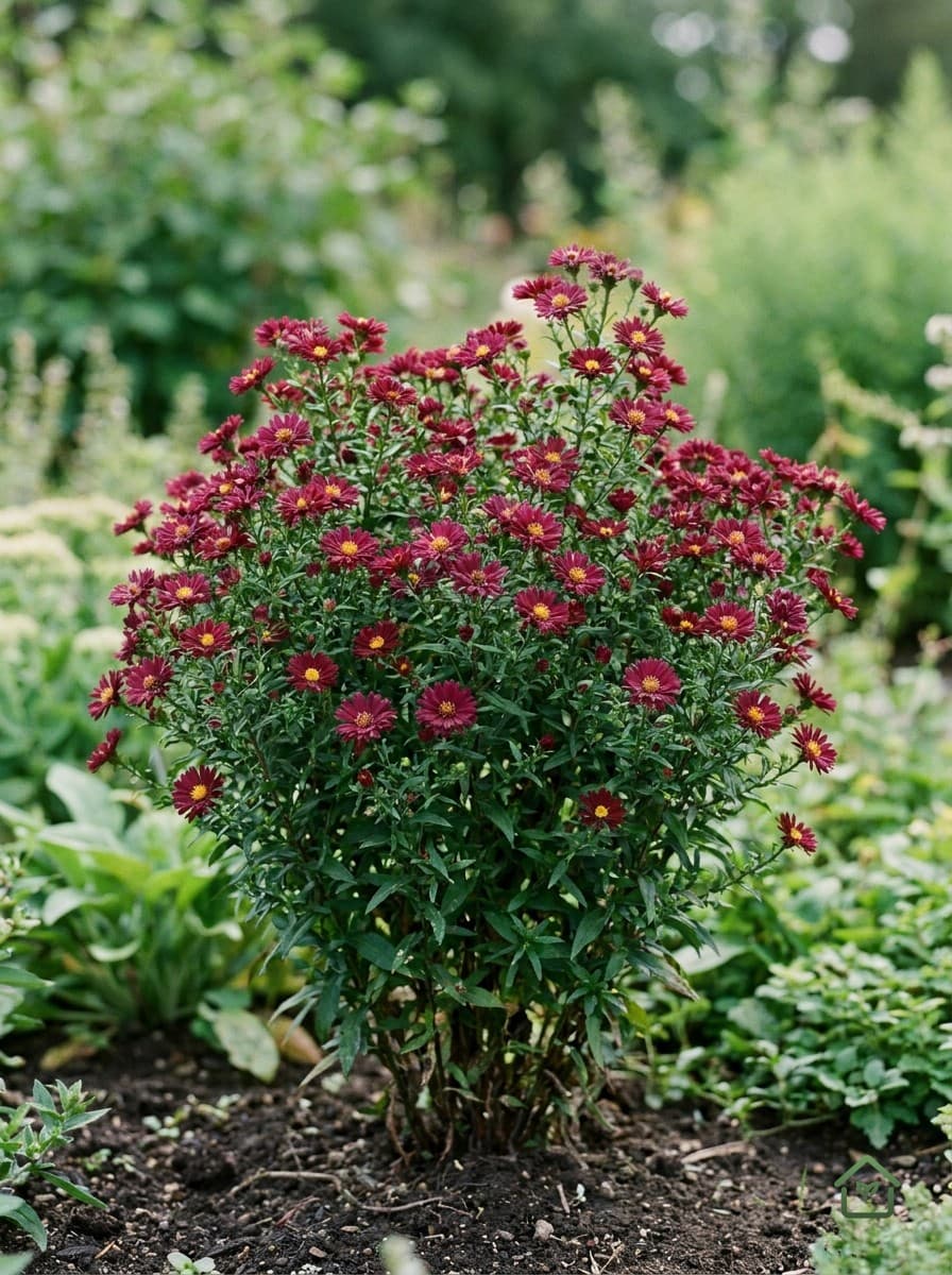 Herfstaster