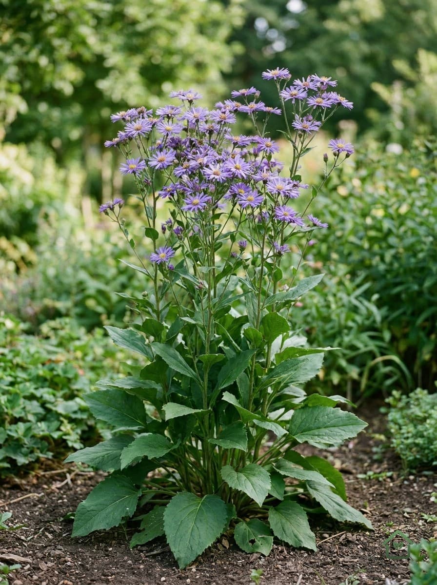 Tatarijse aster