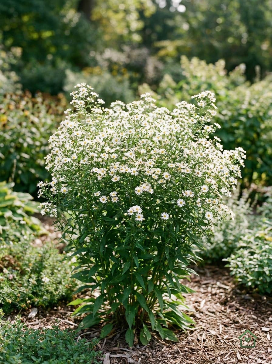 Herfstaster