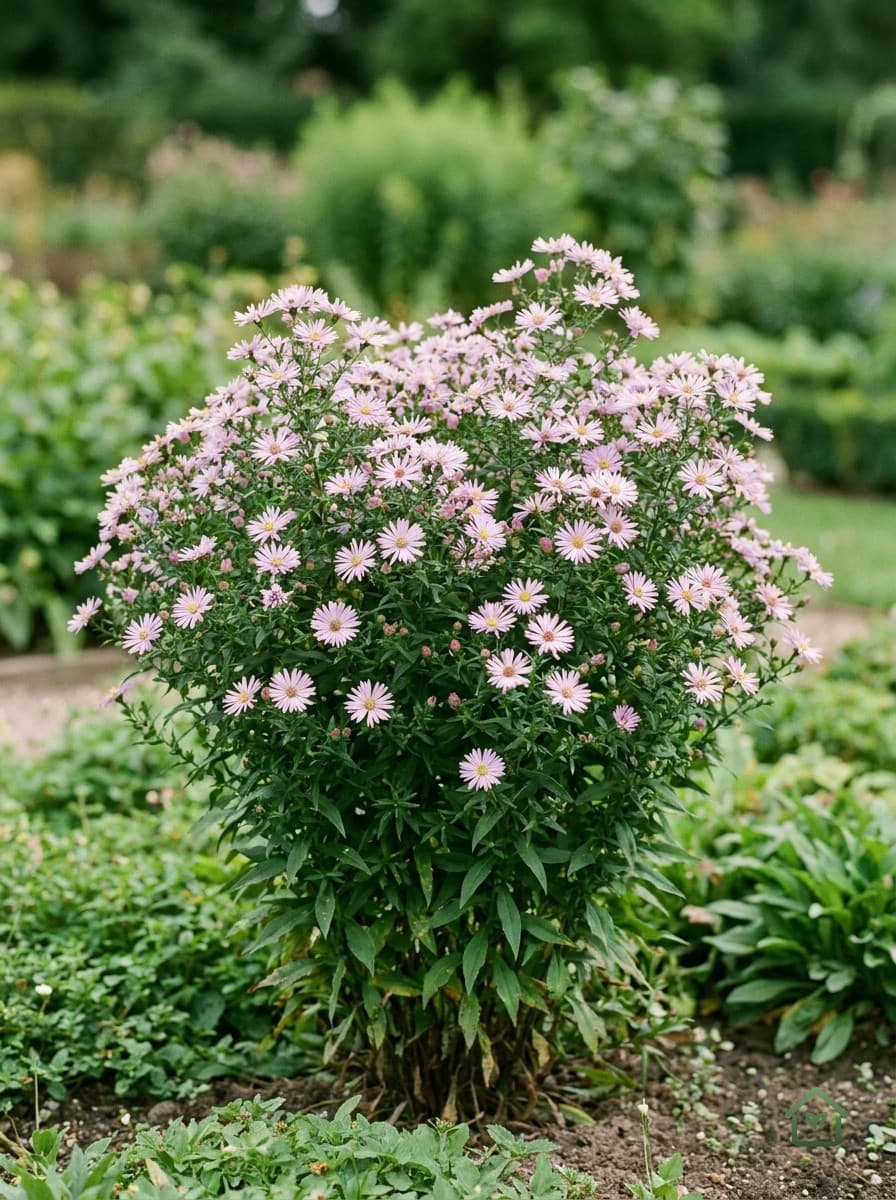 Herfstaster