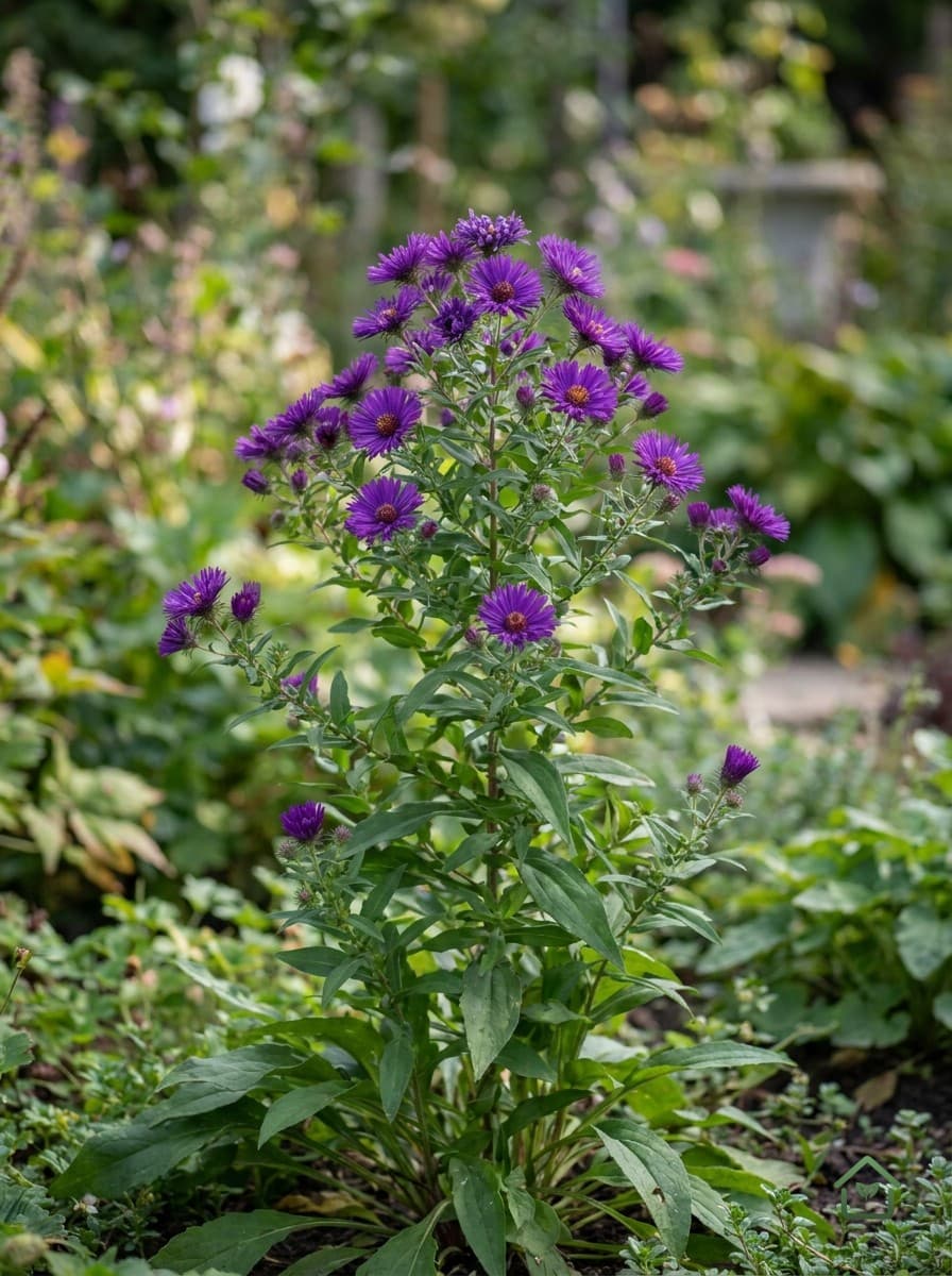 Aster