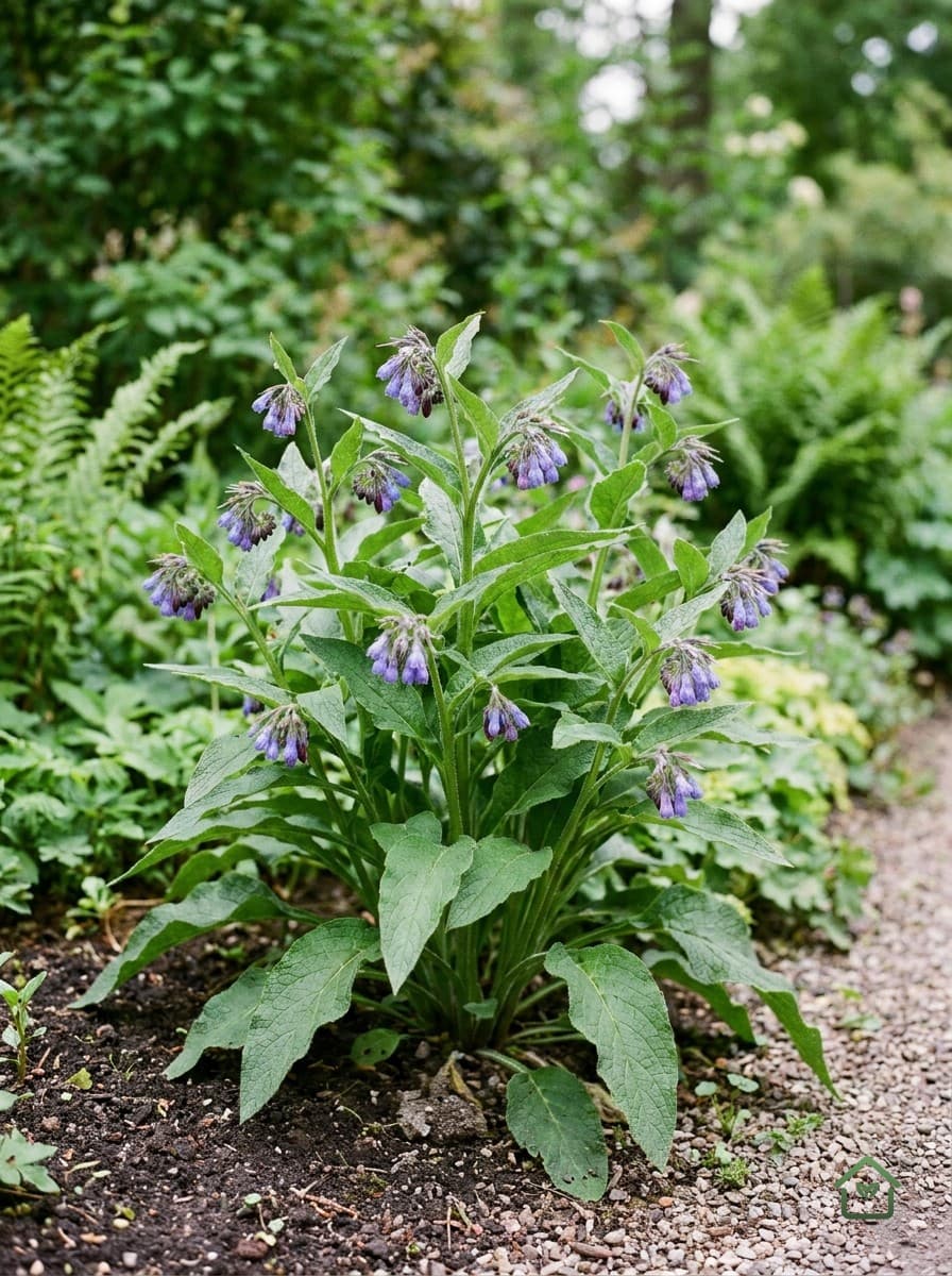 Ruwe smeerwort