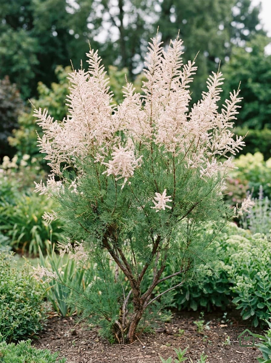 Ijltamarisk