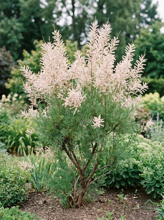Ijltamarisk