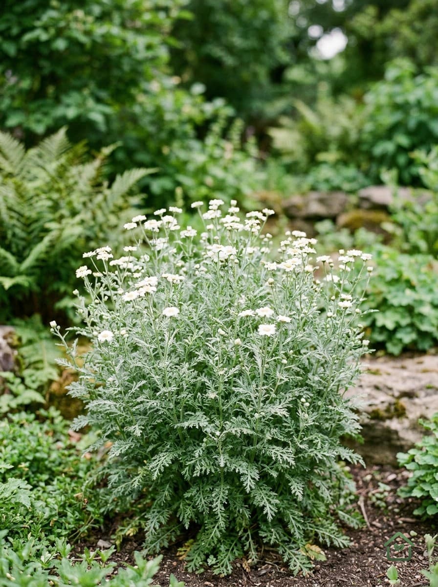 Wucherblume