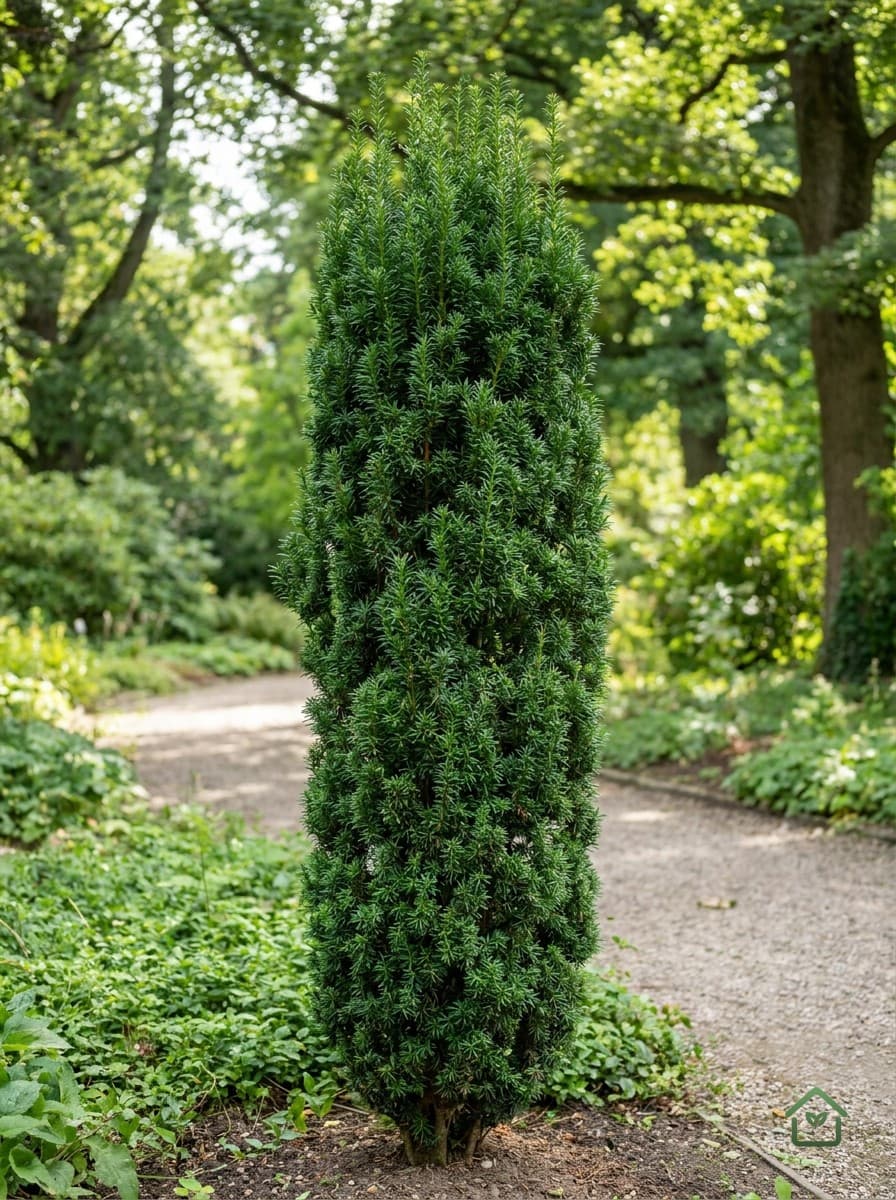 Ierse venijnboom