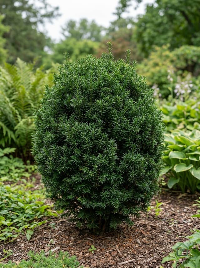 Venijnboom hybride