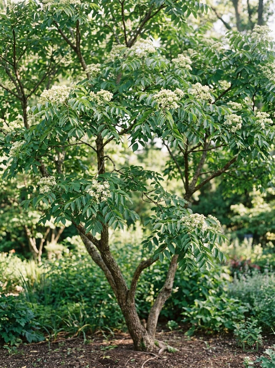Honingboom