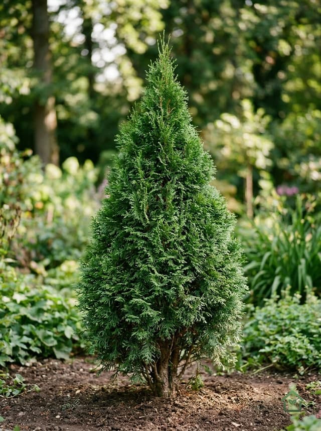 Dwerglevensboom