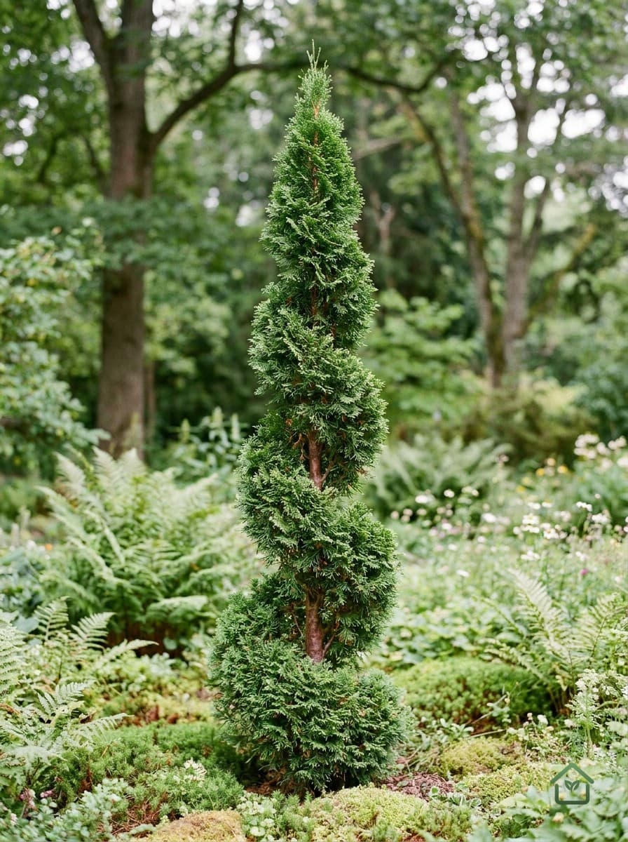 Westerse levensboom