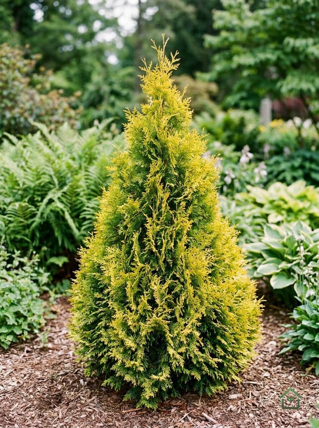 Reuzenlevensboom