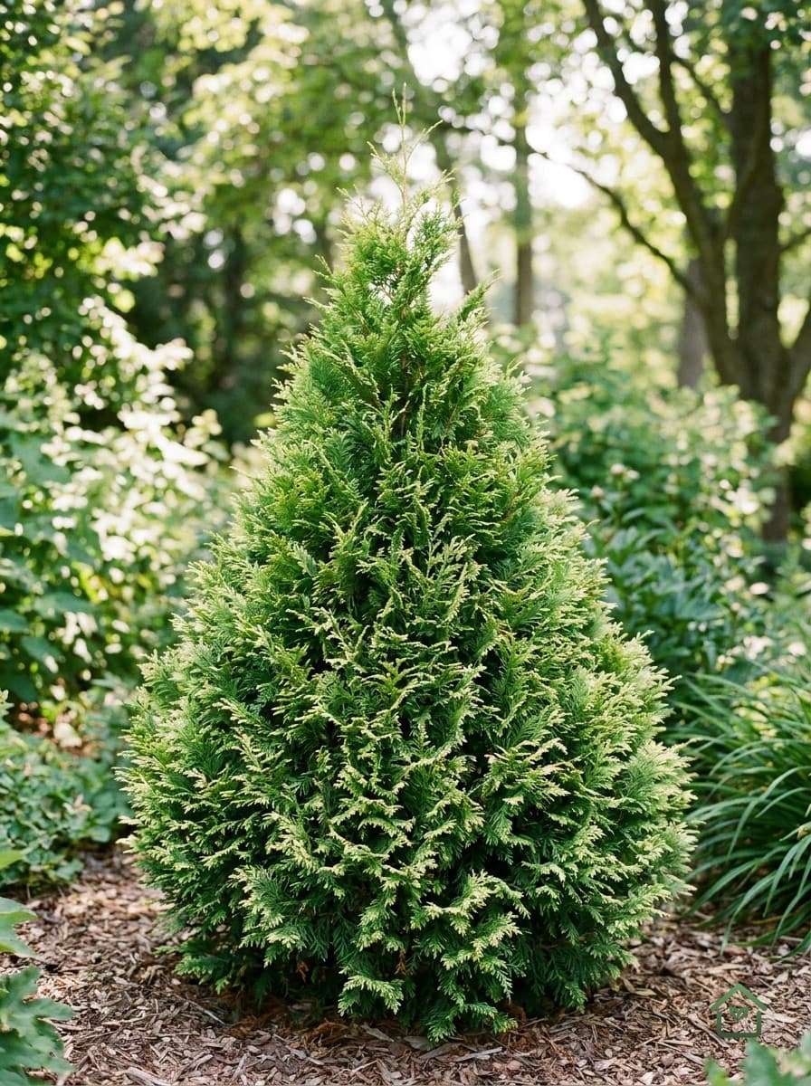 Reuzenlevensboom