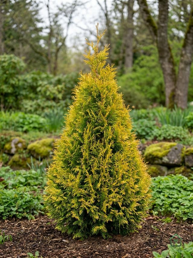 Reuzenlevensboom