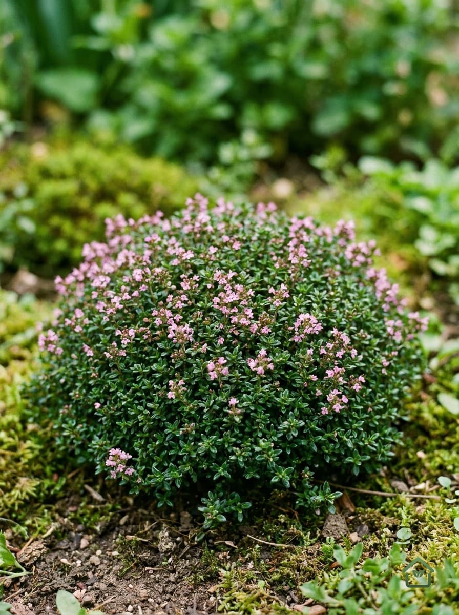 Dwergtijm