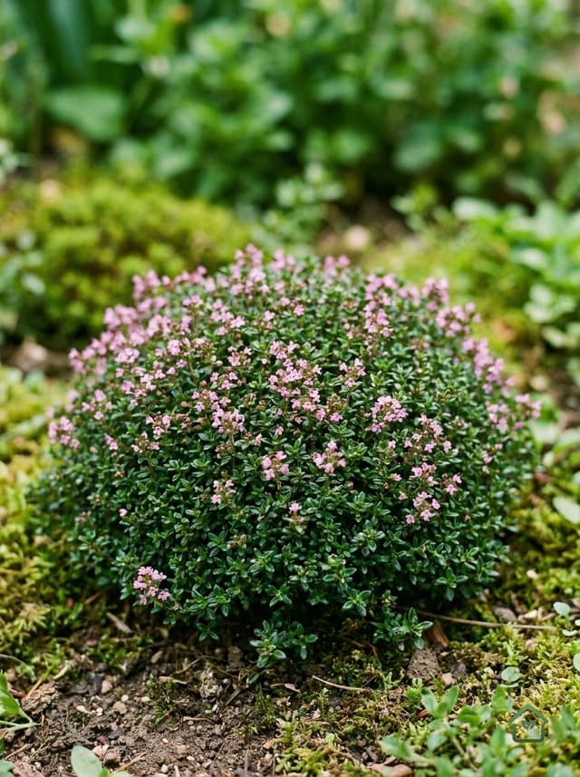 Dwergtijm