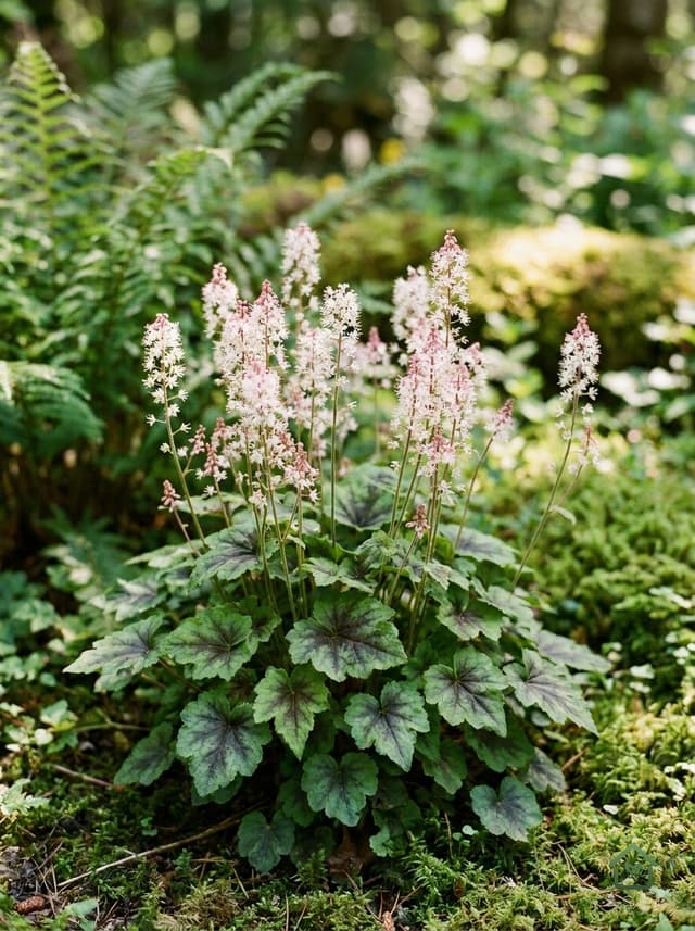Schuimbloem