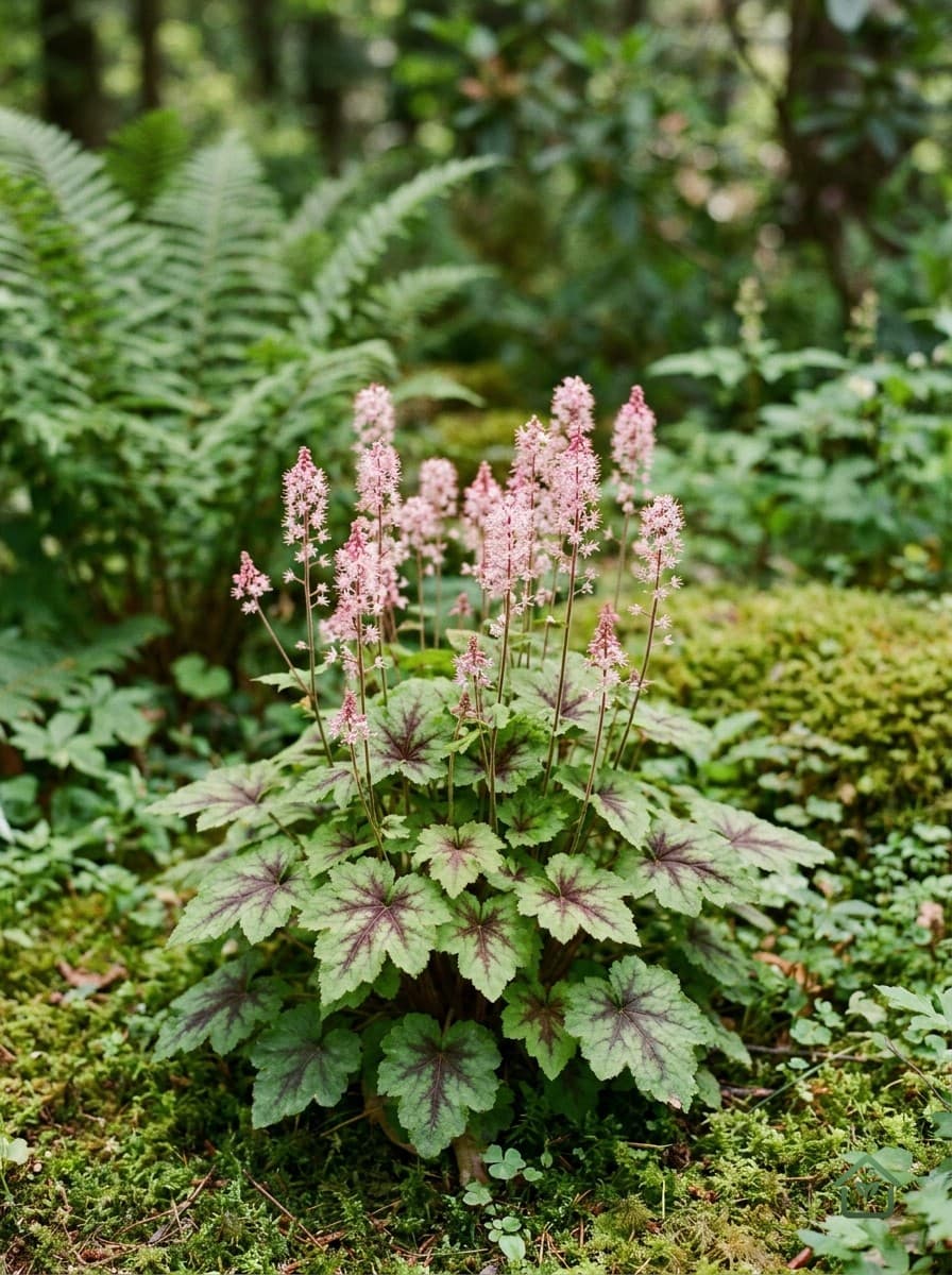 Schuimbloem