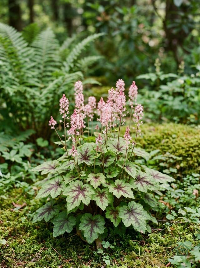 Schuimbloem