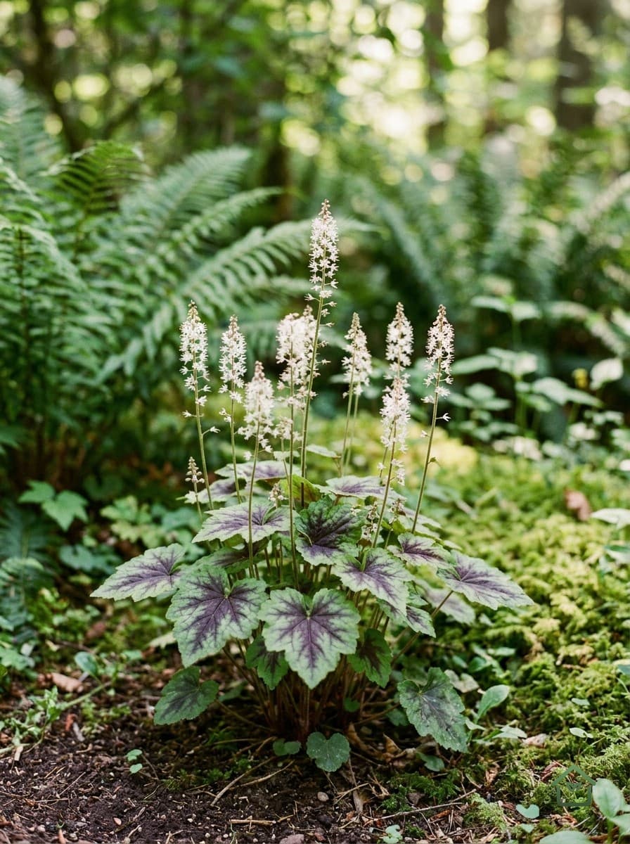 Schuimbloem