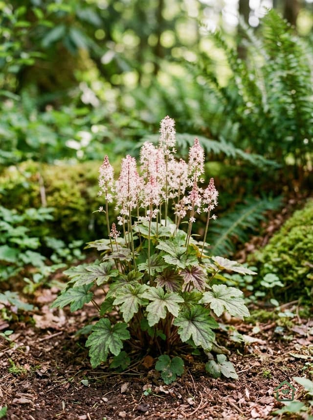 Schuimbloem