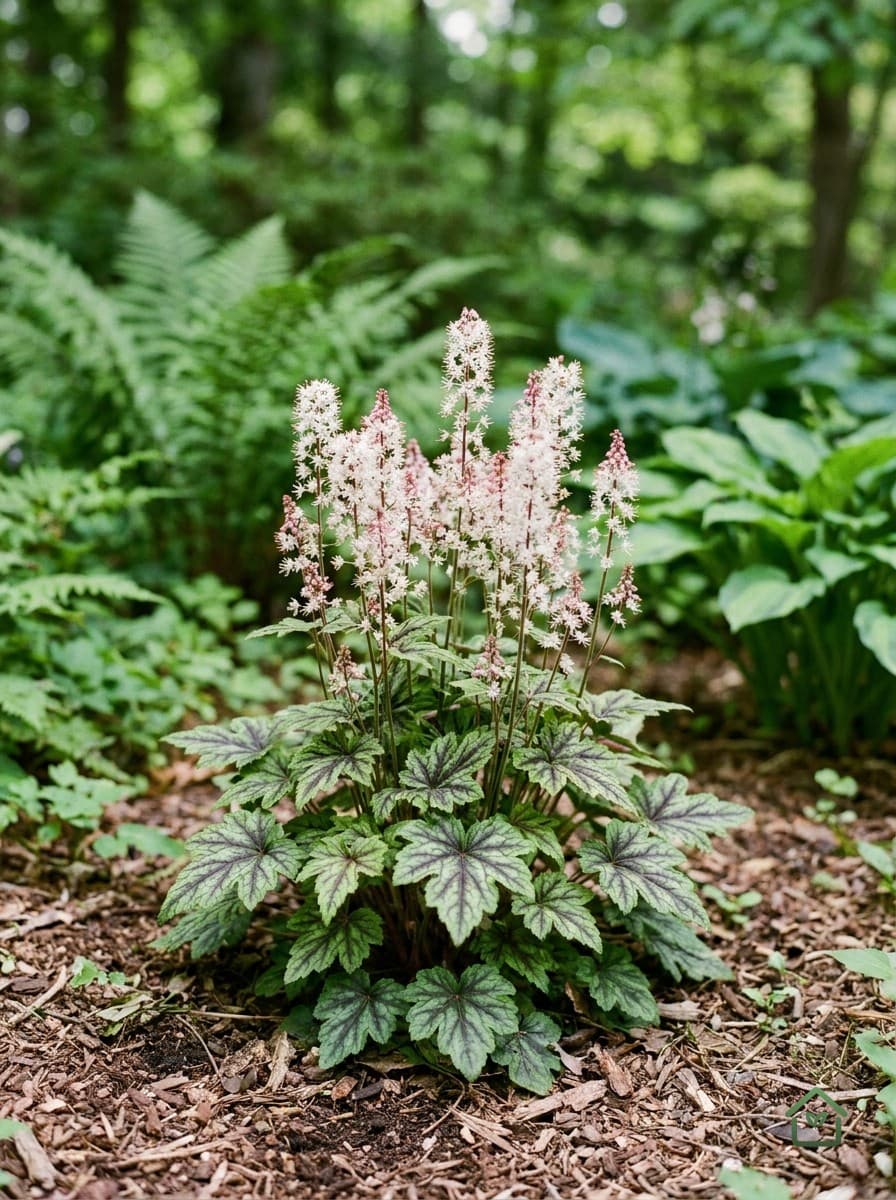 Schuimbloem