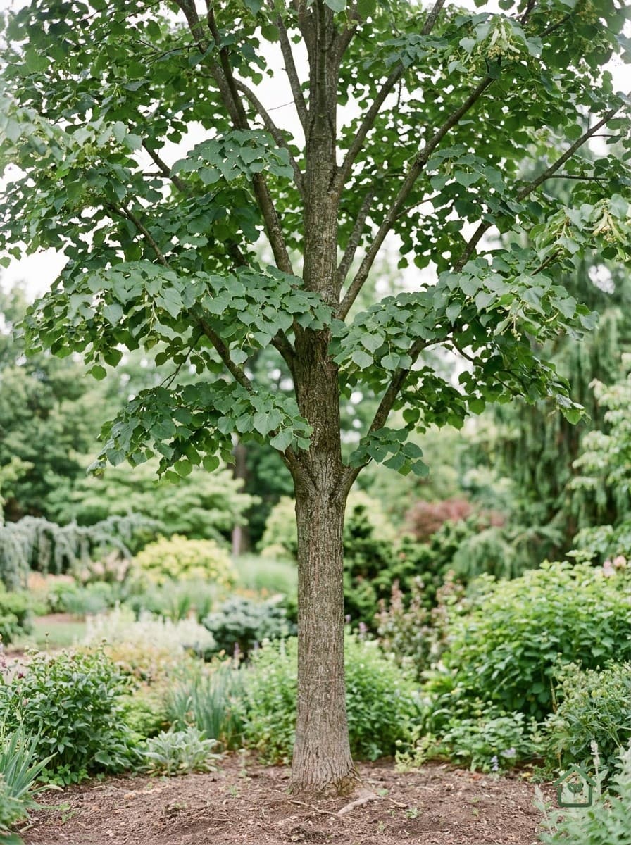 Amoerlinde
