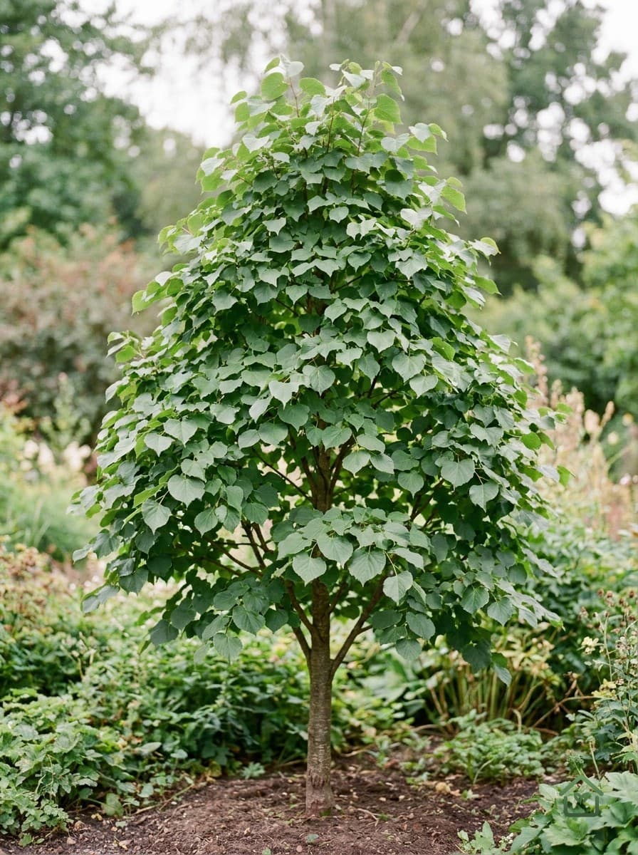 Kleine linde