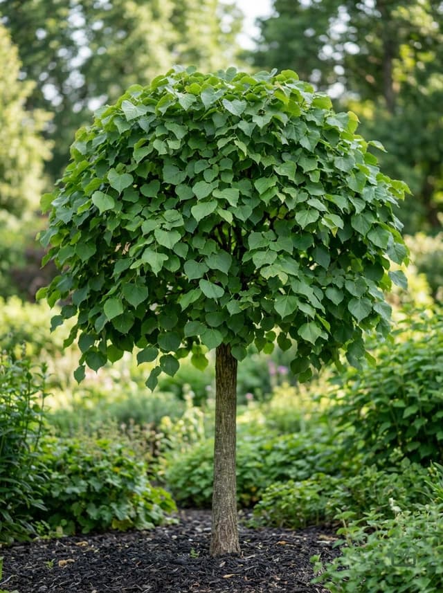Kleine linde