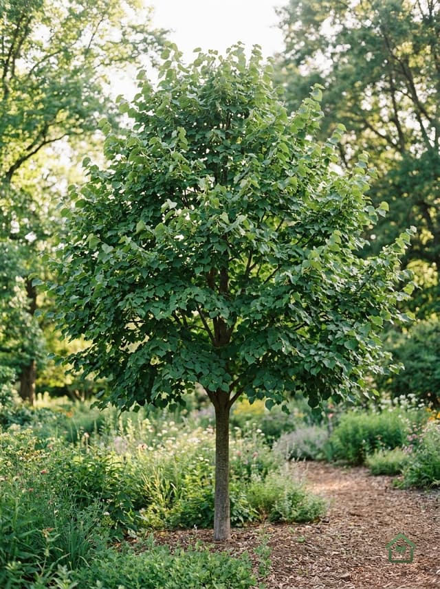 Kleinbladige linde