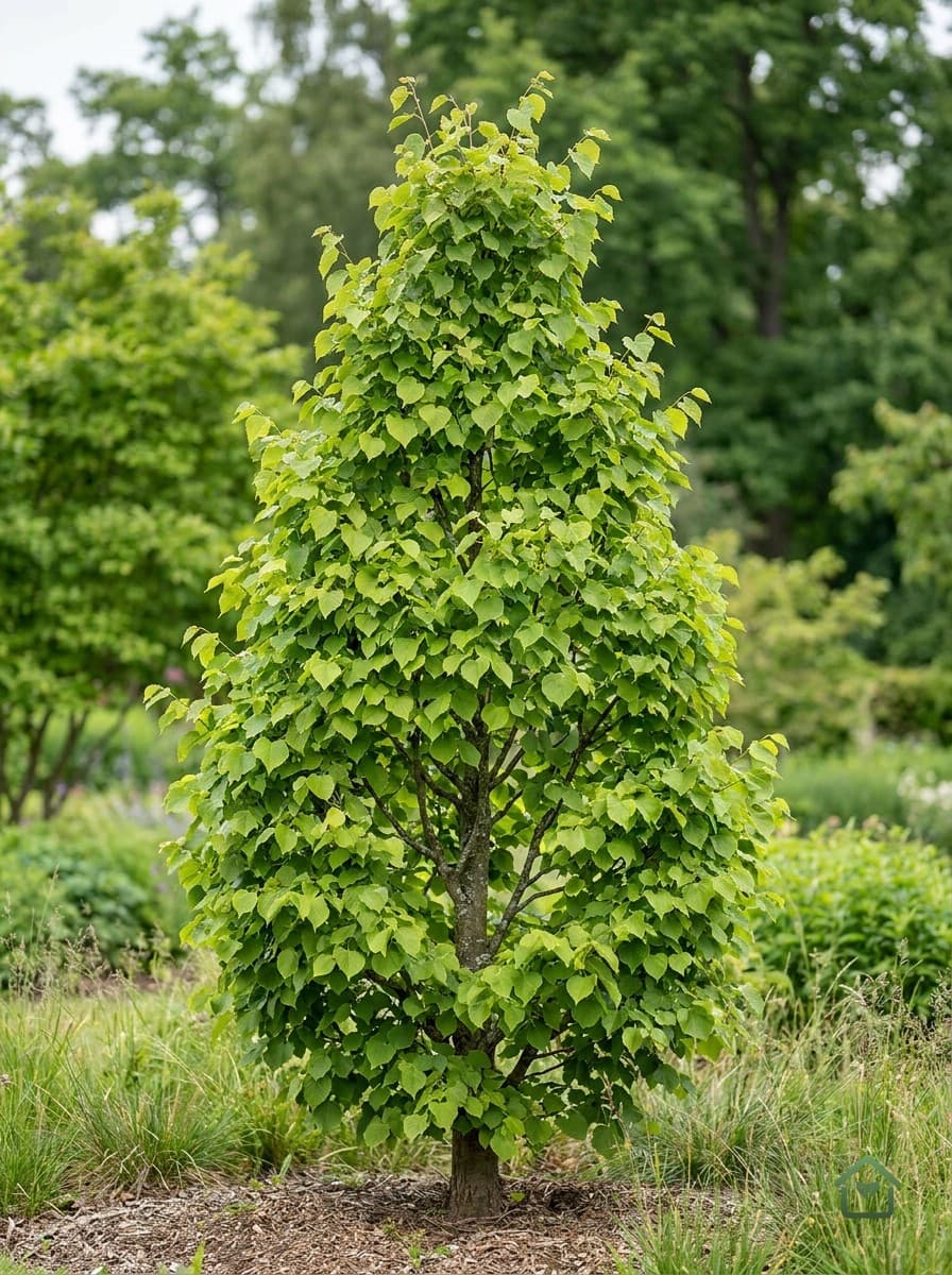 Grootbladige linde