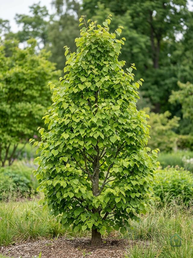 Grootbladige linde