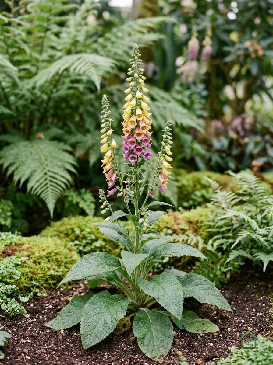 Goudvissenplant