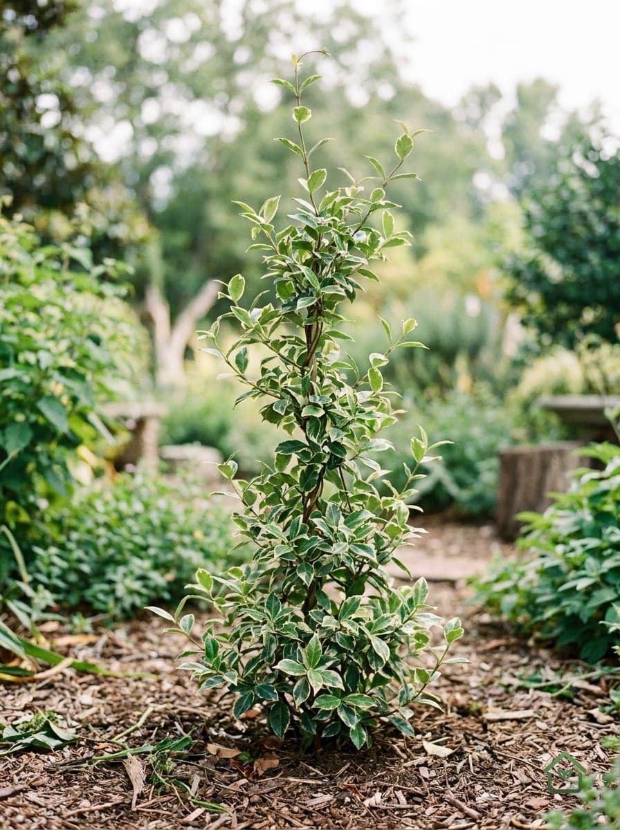 Trachelospermum jasminoides 'Selbra'