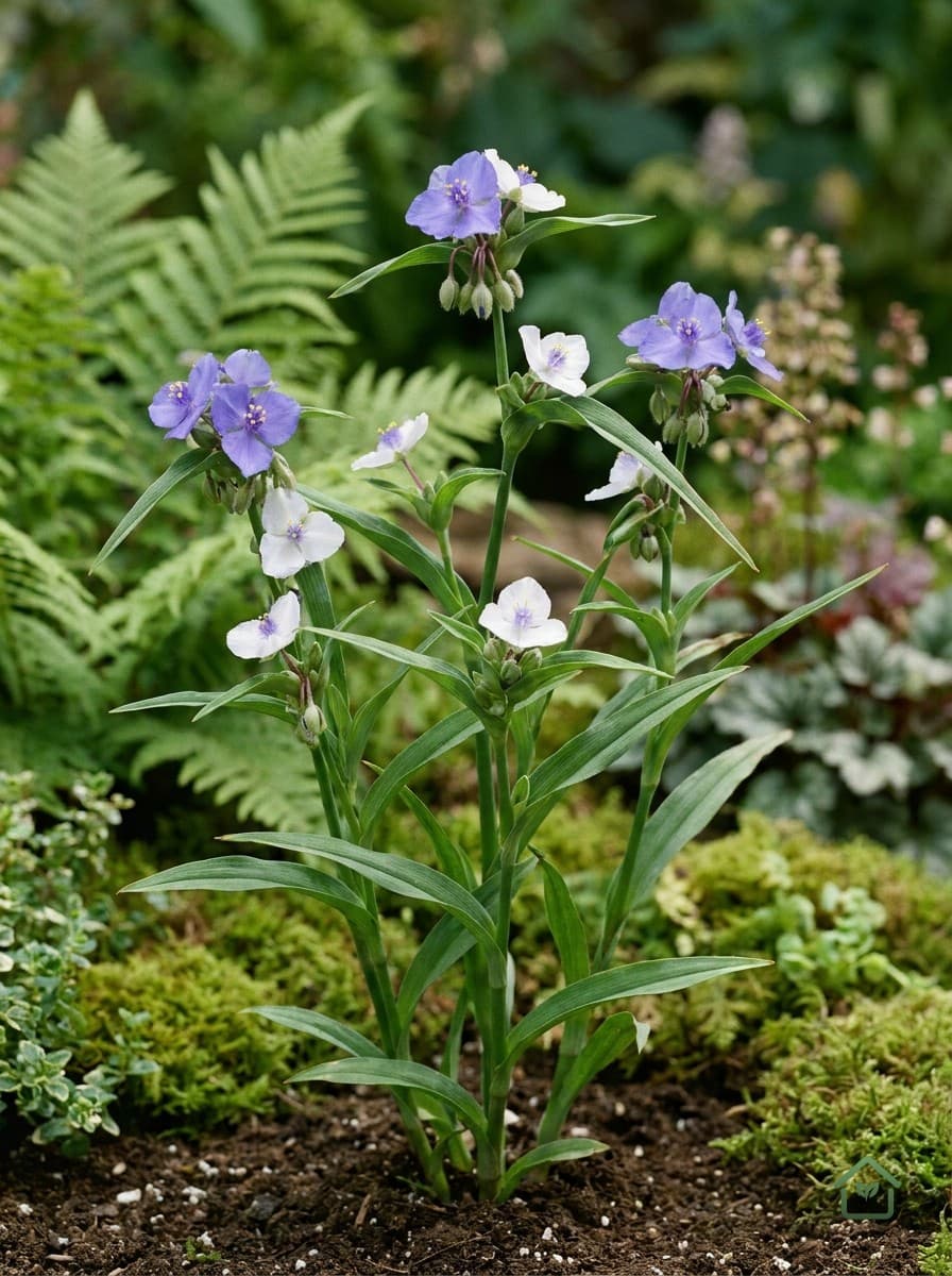 Eendagsbloem