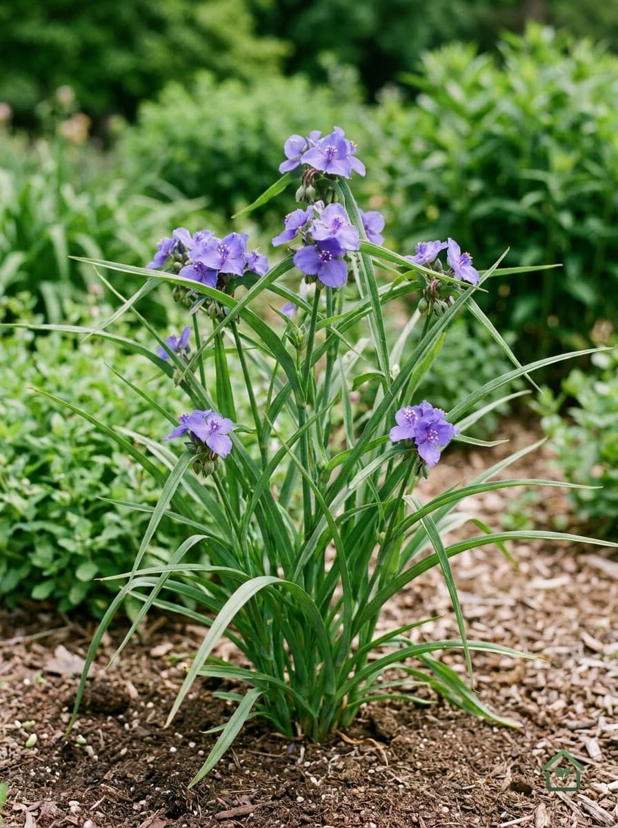 Eendagsbloem