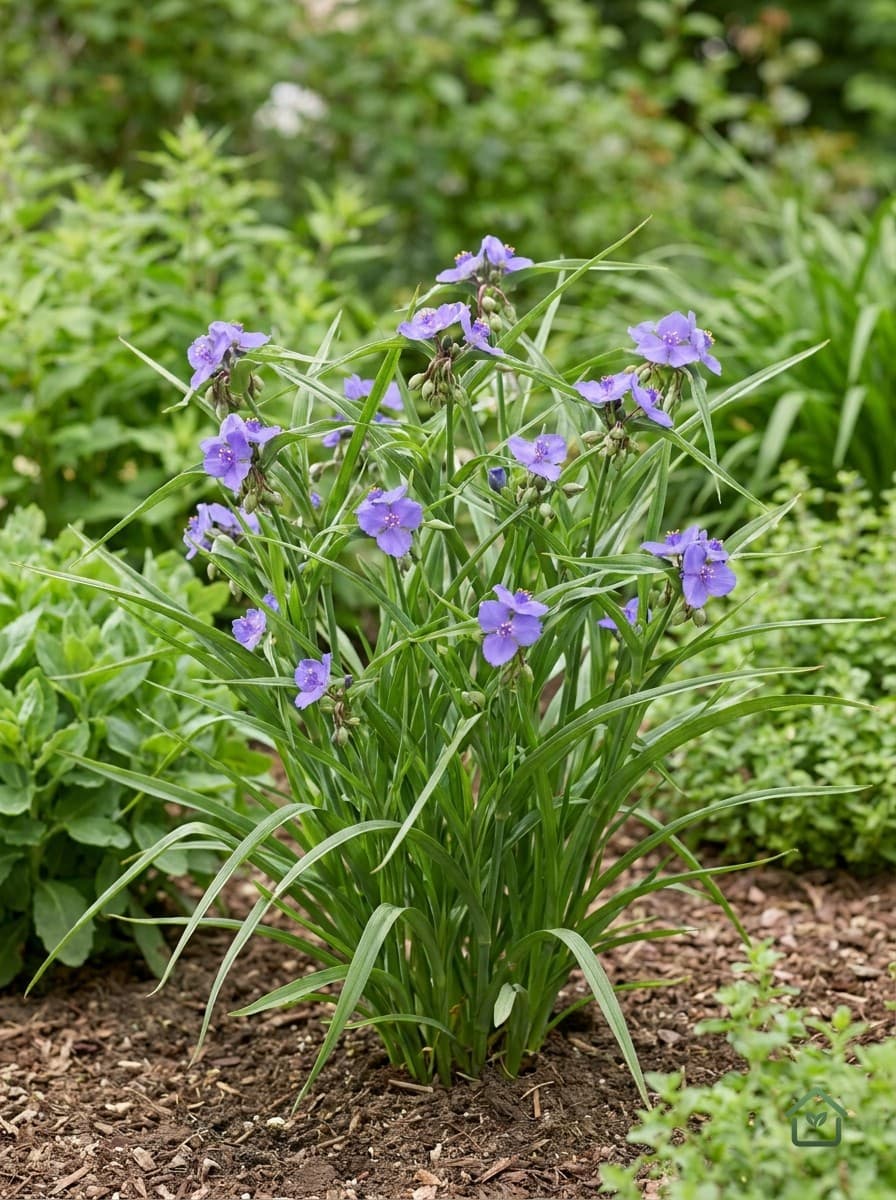 Eendagsbloem