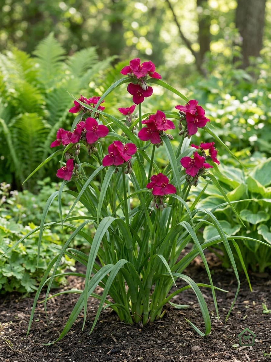 Eendagsbloem