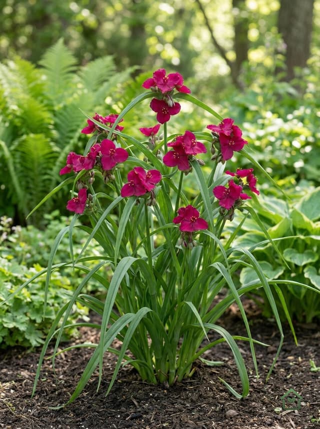 Eendagsbloem