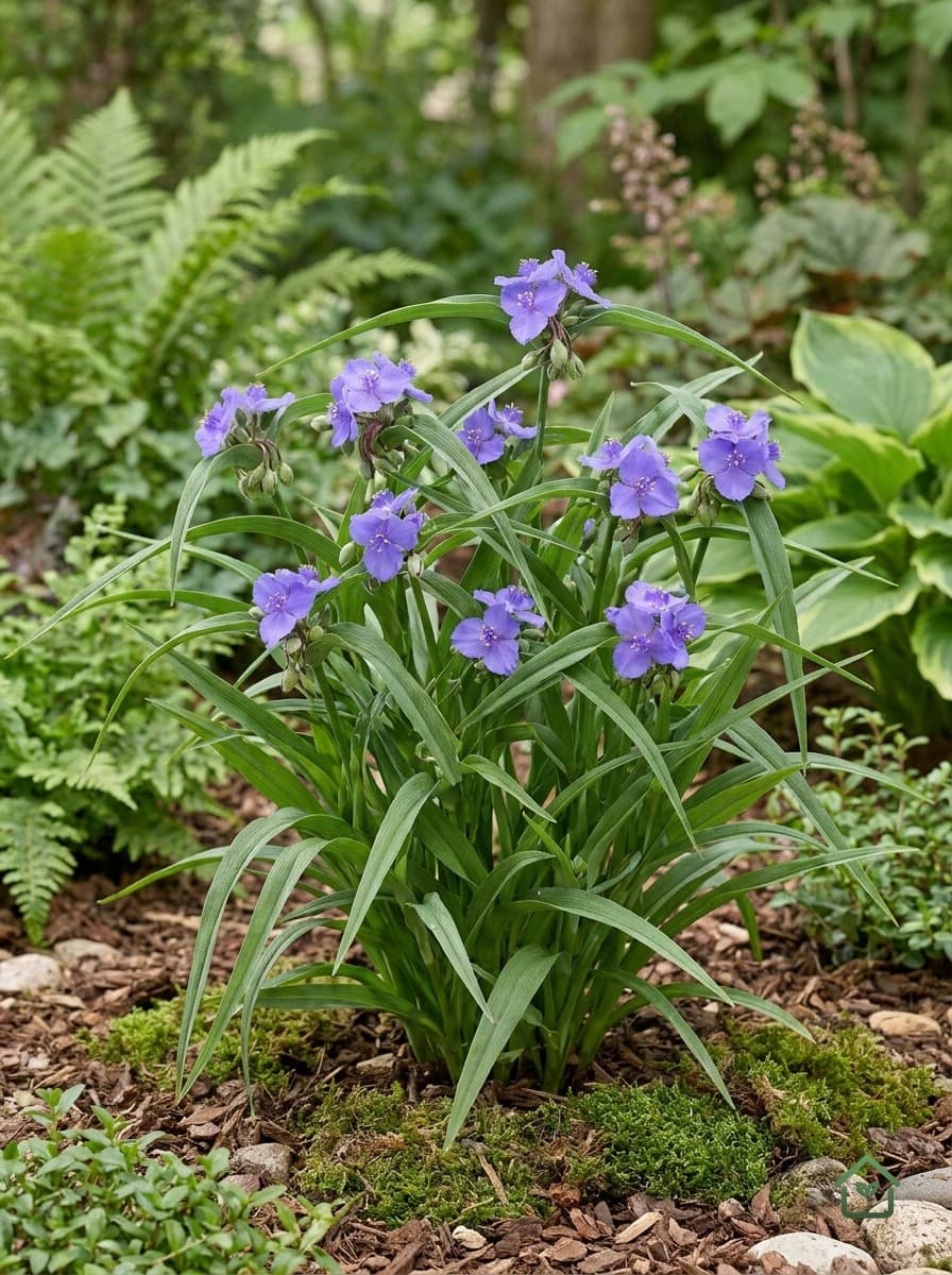 Eendagsbloem