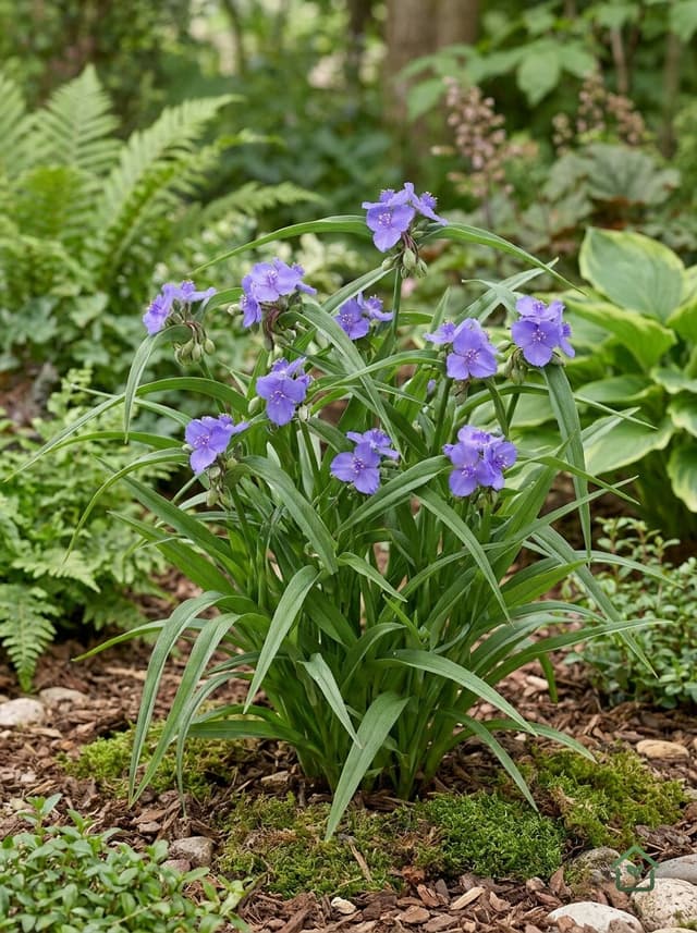 Eendagsbloem