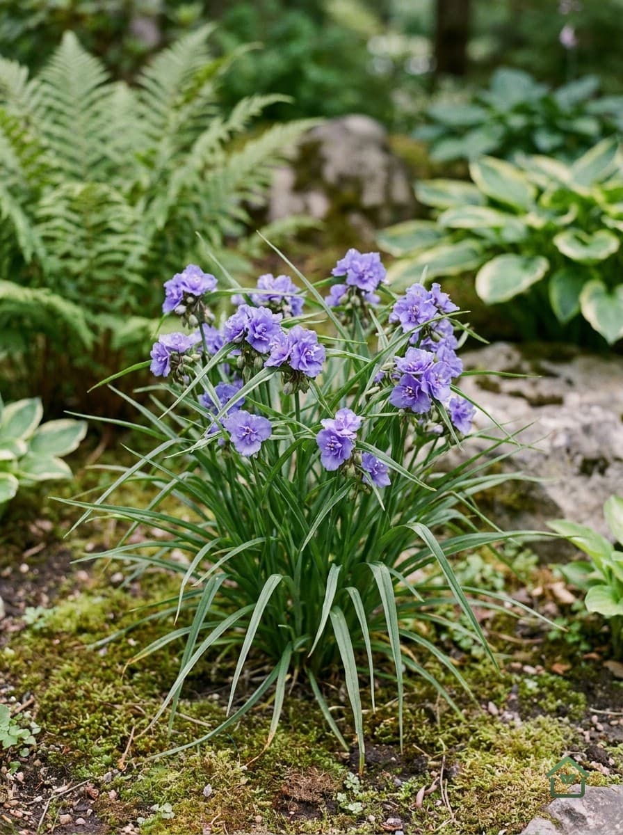 Eendagsbloem