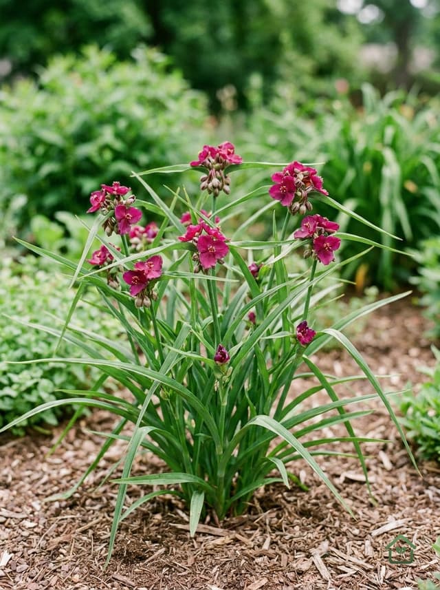 Eendagsbloem