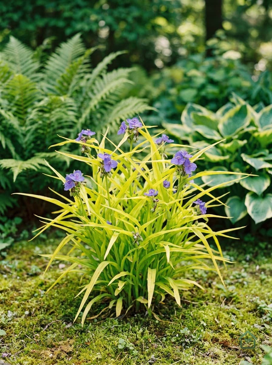 Eendagsbloem