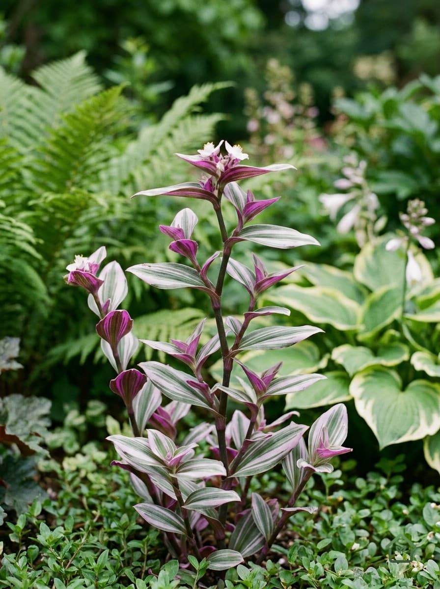 Eendagsbloem